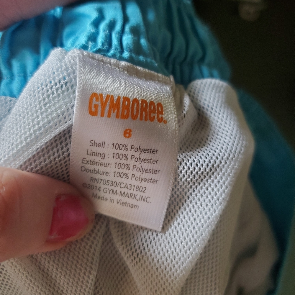 Swim trunks - Picture 5 of 9